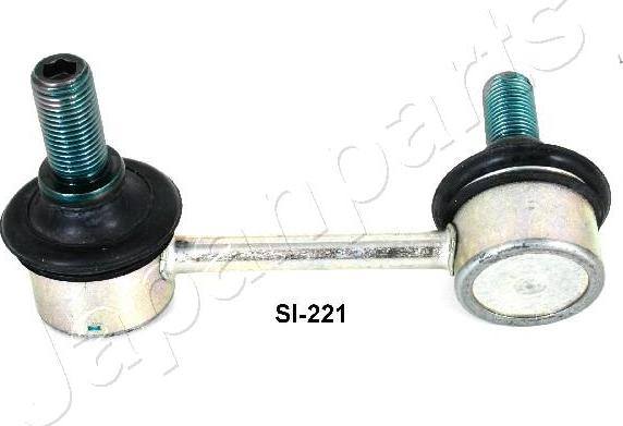 Japanparts SI-221 - Stabilizzatore, Autotelaio autozon.pro