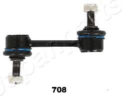 Japanparts SI-708 - Stabilizzatore, Autotelaio autozon.pro