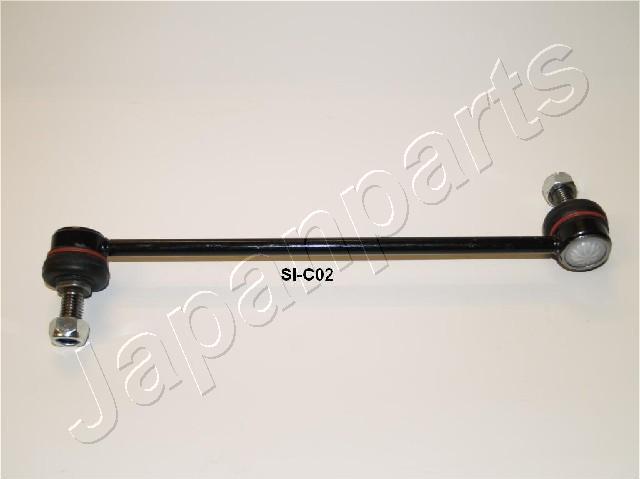 Japanparts SI-C02 - Stabilizzatore, Autotelaio autozon.pro