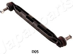 Japanparts SI-D05 - Stabilizzatore, Autotelaio autozon.pro