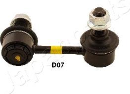 Japanparts SI-D06R - Stabilizzatore, Autotelaio autozon.pro