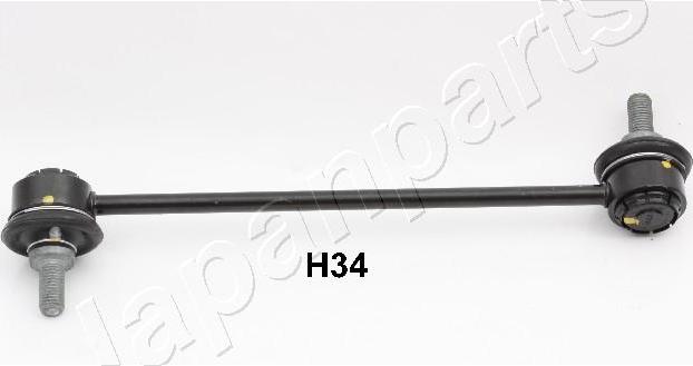 Japanparts SI-H34L - Stabilizzatore, Autotelaio autozon.pro