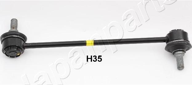 Japanparts SI-H34R - Stabilizzatore, Autotelaio autozon.pro