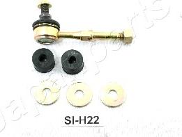 Japanparts SI-H22 - Stabilizzatore, Autotelaio autozon.pro