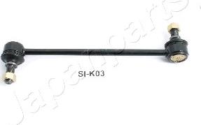 Japanparts SI-K03 - Stabilizzatore, Autotelaio autozon.pro