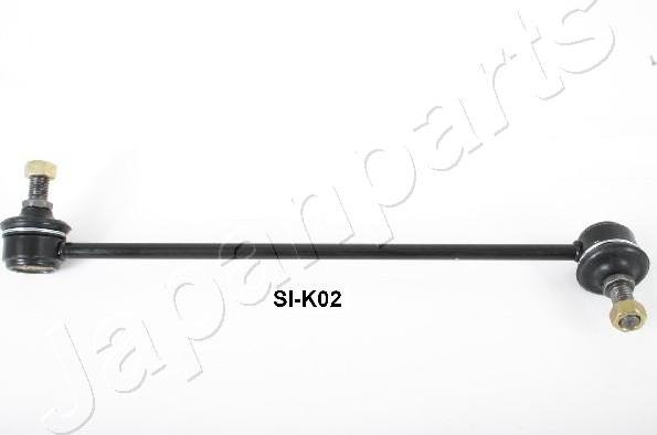 Japanparts SI-K02 - Stabilizzatore, Autotelaio autozon.pro