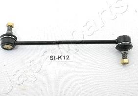 Japanparts SI-K12L - Stabilizzatore, Autotelaio autozon.pro