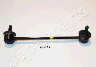 Japanparts SI-K17R - Stabilizzatore, Autotelaio autozon.pro