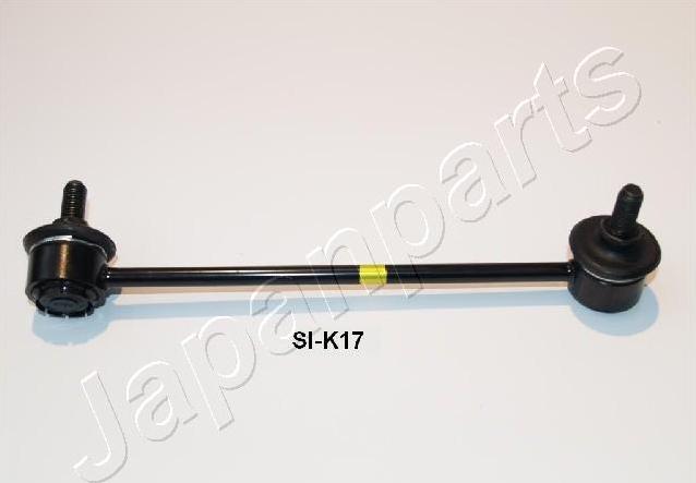 Japanparts SI-K17 - Stabilizzatore, Autotelaio autozon.pro