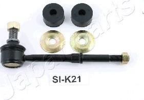 Japanparts SI-K21 - Stabilizzatore, Autotelaio autozon.pro