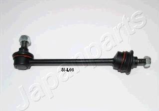 Japanparts SI-L06 - Stabilizzatore, Autotelaio autozon.pro