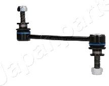 Japanparts SI-L20 - Stabilizzatore, Autotelaio autozon.pro