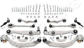 Japanparts SKS-0911 - Kit riparazione, Braccio trasversale autozon.pro