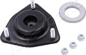 Japanparts SM0123 - Supporto ammortizzatore a molla autozon.pro