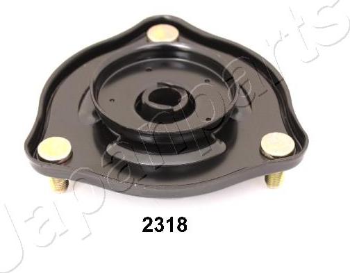 Japanparts SM0390 - Supporto ammortizzatore a molla autozon.pro