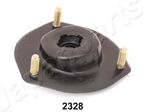 Japanparts SM0397 - Supporto ammortizzatore a molla autozon.pro