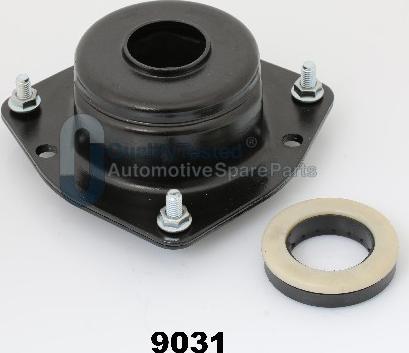 Japanparts SMQ9031 - Supporto ammortizzatore a molla autozon.pro