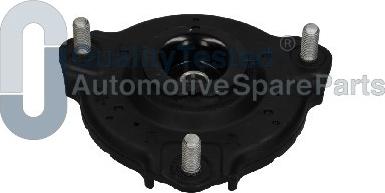 Japanparts SMQ0492 - Supporto ammortizzatore a molla autozon.pro