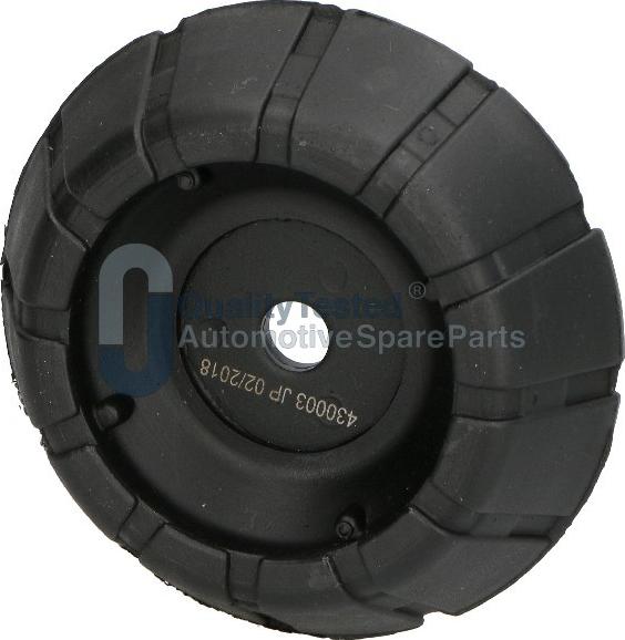 Japanparts SMQ0454 - Supporto ammortizzatore a molla autozon.pro