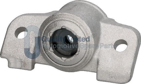 Japanparts SMQ0489 - Supporto ammortizzatore a molla autozon.pro