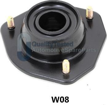 Japanparts SMQ0481 - Supporto ammortizzatore a molla autozon.pro