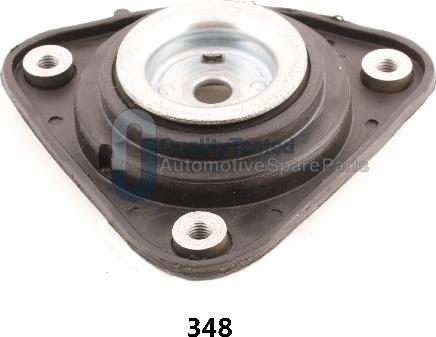 Japanparts SMQ0421 - Supporto ammortizzatore a molla autozon.pro