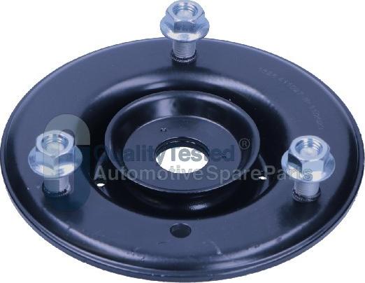 Japanparts SMQ0506S - Supporto ammortizzatore a molla autozon.pro