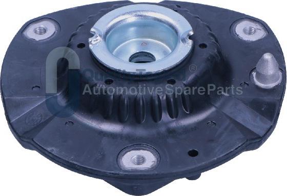 Japanparts SMQ0517S - Supporto ammortizzatore a molla autozon.pro