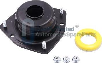 Japanparts SMQ0099 - Supporto ammortizzatore a molla autozon.pro