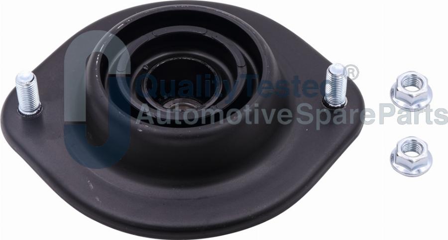 Japanparts SMQ0096 - Supporto ammortizzatore a molla autozon.pro