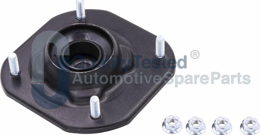 Japanparts SMQ0044 - Supporto ammortizzatore a molla autozon.pro