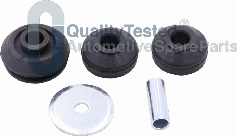 Japanparts SMQ0043 - Supporto ammortizzatore a molla autozon.pro