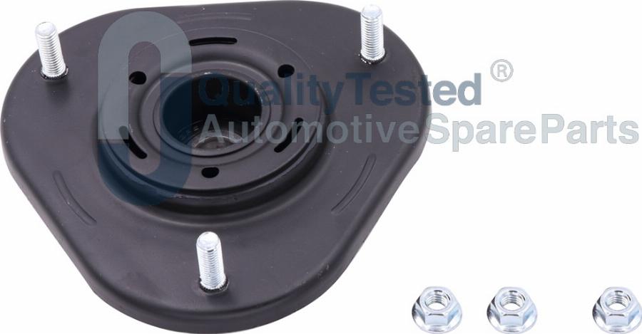 Japanparts SMQ0059 - Supporto ammortizzatore a molla autozon.pro