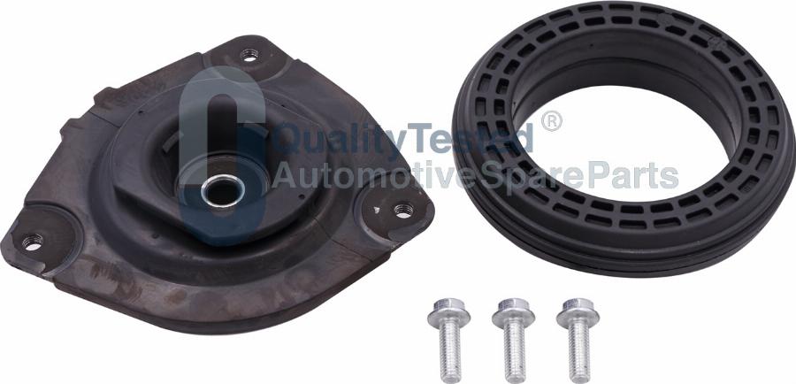 Japanparts SMQ0054 - Supporto ammortizzatore a molla autozon.pro