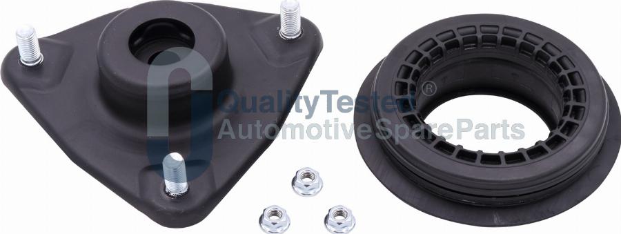 Japanparts SMQ0051 - Supporto ammortizzatore a molla autozon.pro