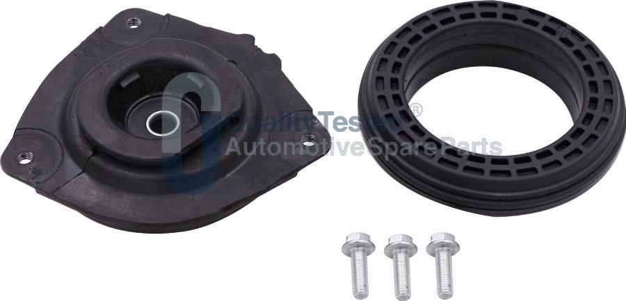 Japanparts SMQ0053 - Supporto ammortizzatore a molla autozon.pro