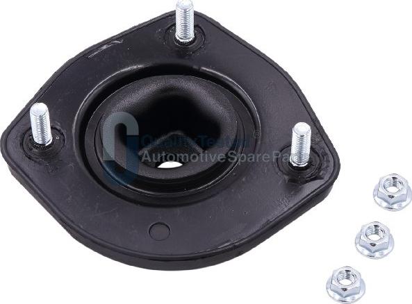 Japanparts SMQ0066 - Supporto ammortizzatore a molla autozon.pro