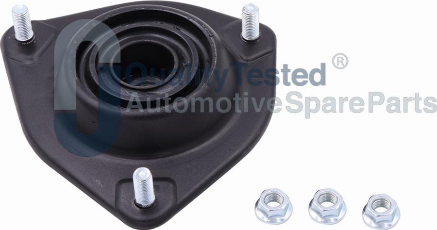 Japanparts SMQ0060 - Supporto ammortizzatore a molla autozon.pro