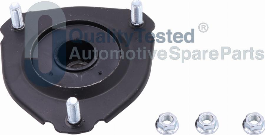 Japanparts SMQ0061 - Supporto ammortizzatore a molla autozon.pro