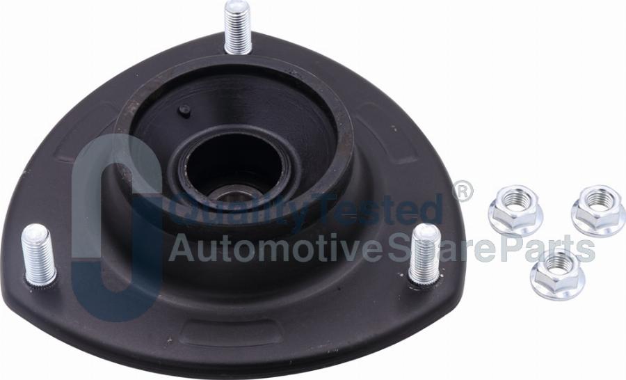 Japanparts SMQ0063 - Supporto ammortizzatore a molla autozon.pro