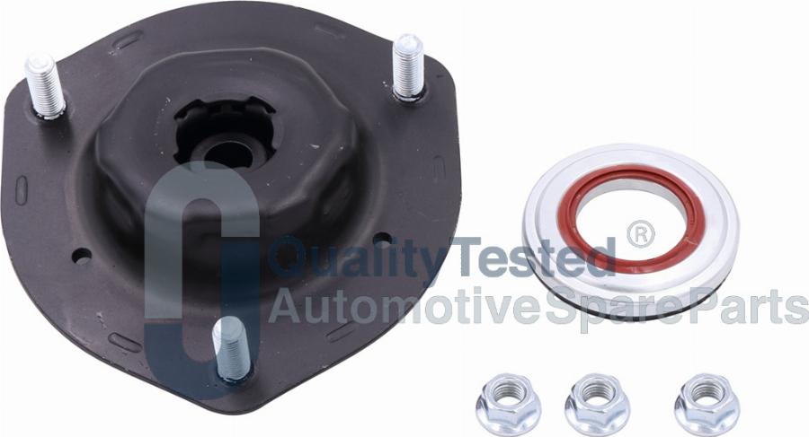 Japanparts SMQ0062 - Supporto ammortizzatore a molla autozon.pro