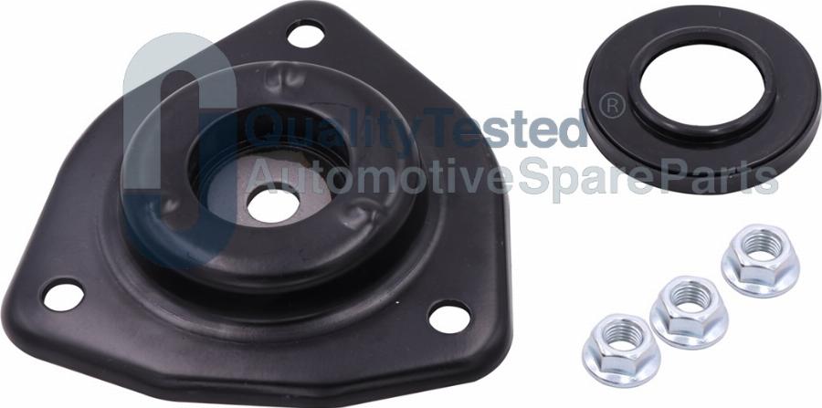 Japanparts SMQ0009 - Supporto ammortizzatore a molla autozon.pro