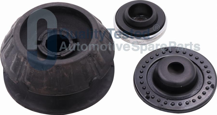 Japanparts SMQ0004 - Supporto ammortizzatore a molla autozon.pro