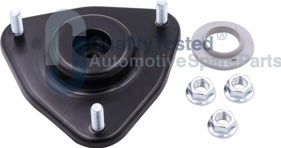 Japanparts SMQ0014 - Supporto ammortizzatore a molla autozon.pro