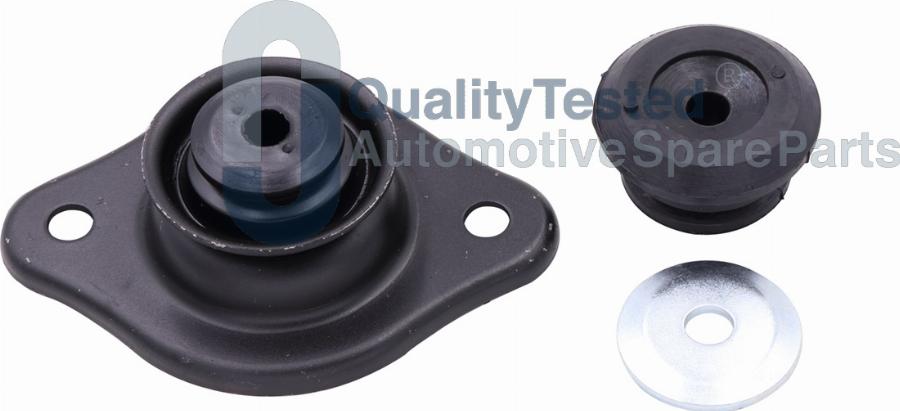 Japanparts SMQ0015 - Supporto ammortizzatore a molla autozon.pro