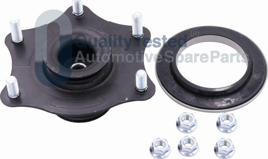 Japanparts SMQ0016 - Supporto ammortizzatore a molla autozon.pro