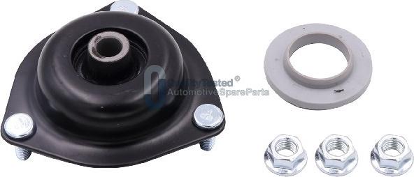 Japanparts SMQ0010 - Supporto ammortizzatore a molla autozon.pro