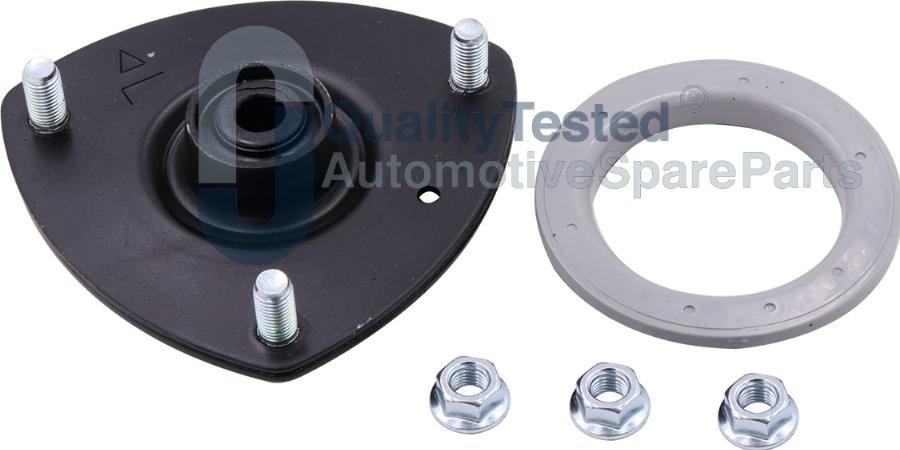 Japanparts SMQ0018 - Supporto ammortizzatore a molla autozon.pro