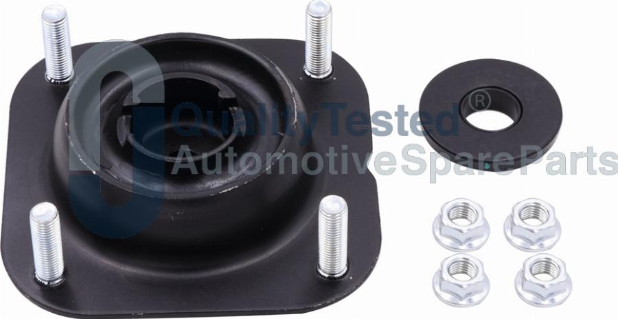 Japanparts SMQ0084 - Supporto ammortizzatore a molla autozon.pro