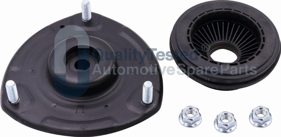 Japanparts SMQ0085 - Supporto ammortizzatore a molla autozon.pro